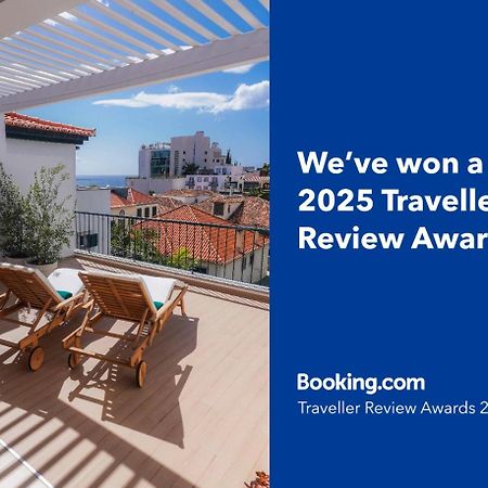 Madeira Precious Penthouse Apartment Funchal  Luaran gambar
