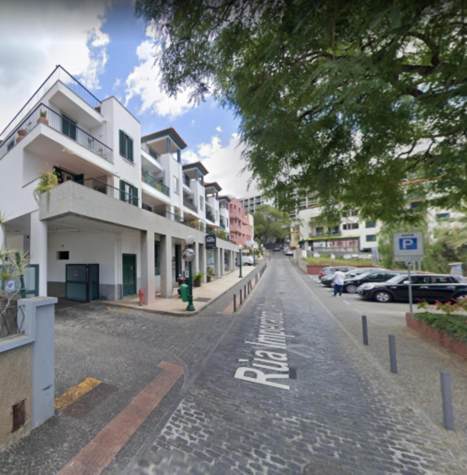 Madeira Precious Penthouse Apartment Funchal  Luaran gambar