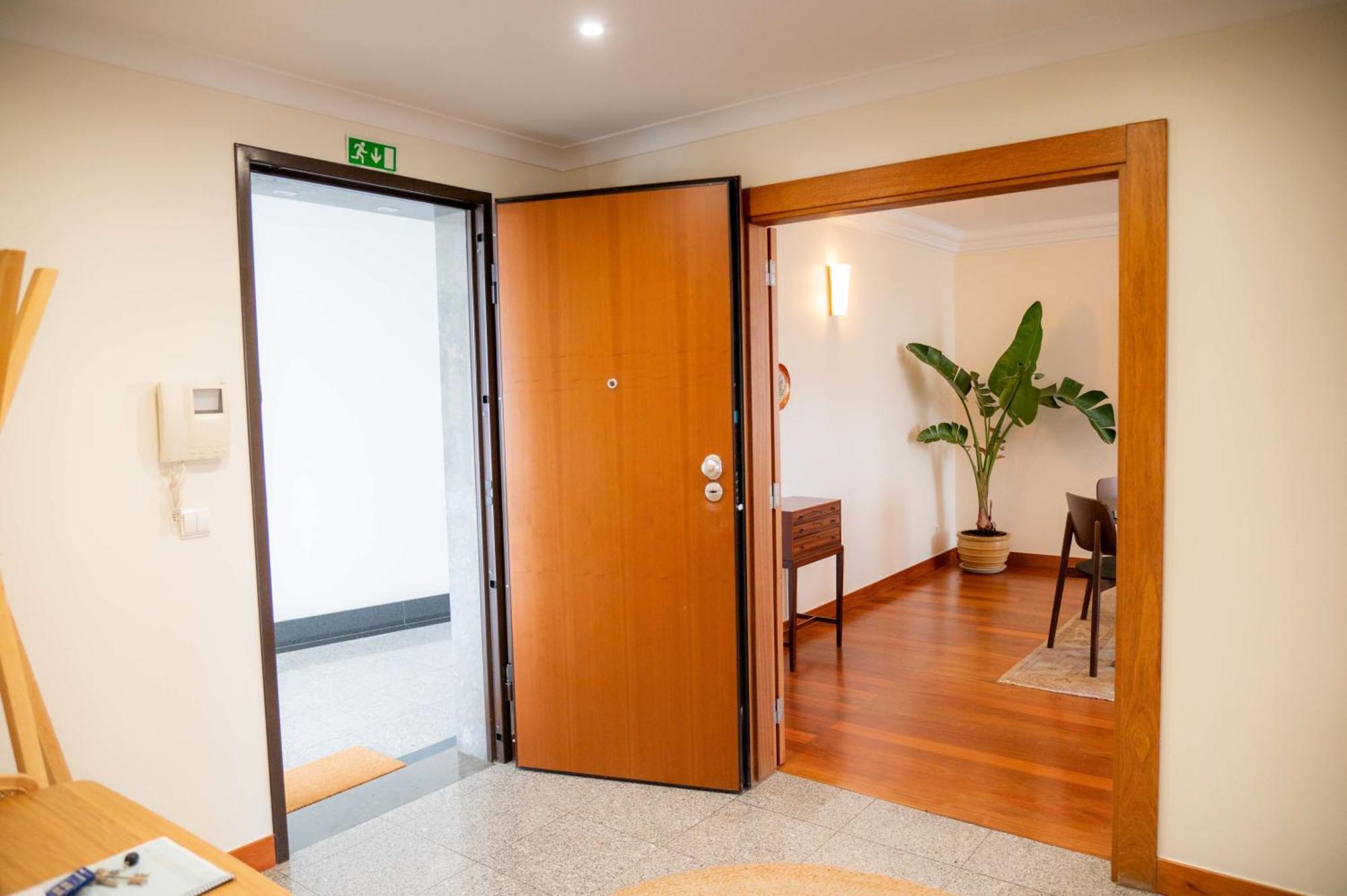 Madeira Precious Penthouse Apartment Funchal  Luaran gambar