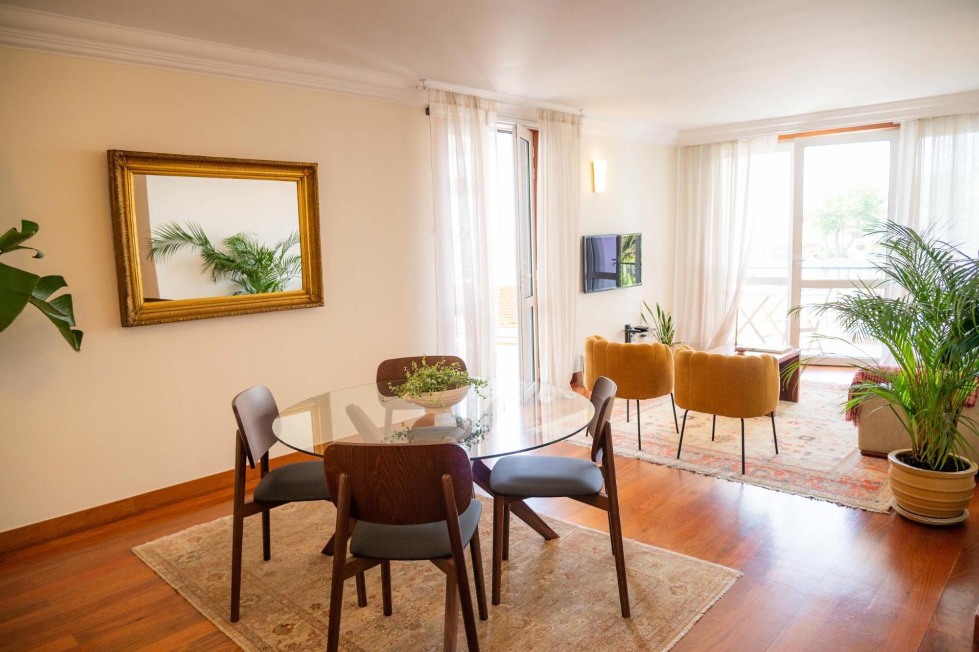 Madeira Precious Penthouse Apartment Funchal  Luaran gambar
