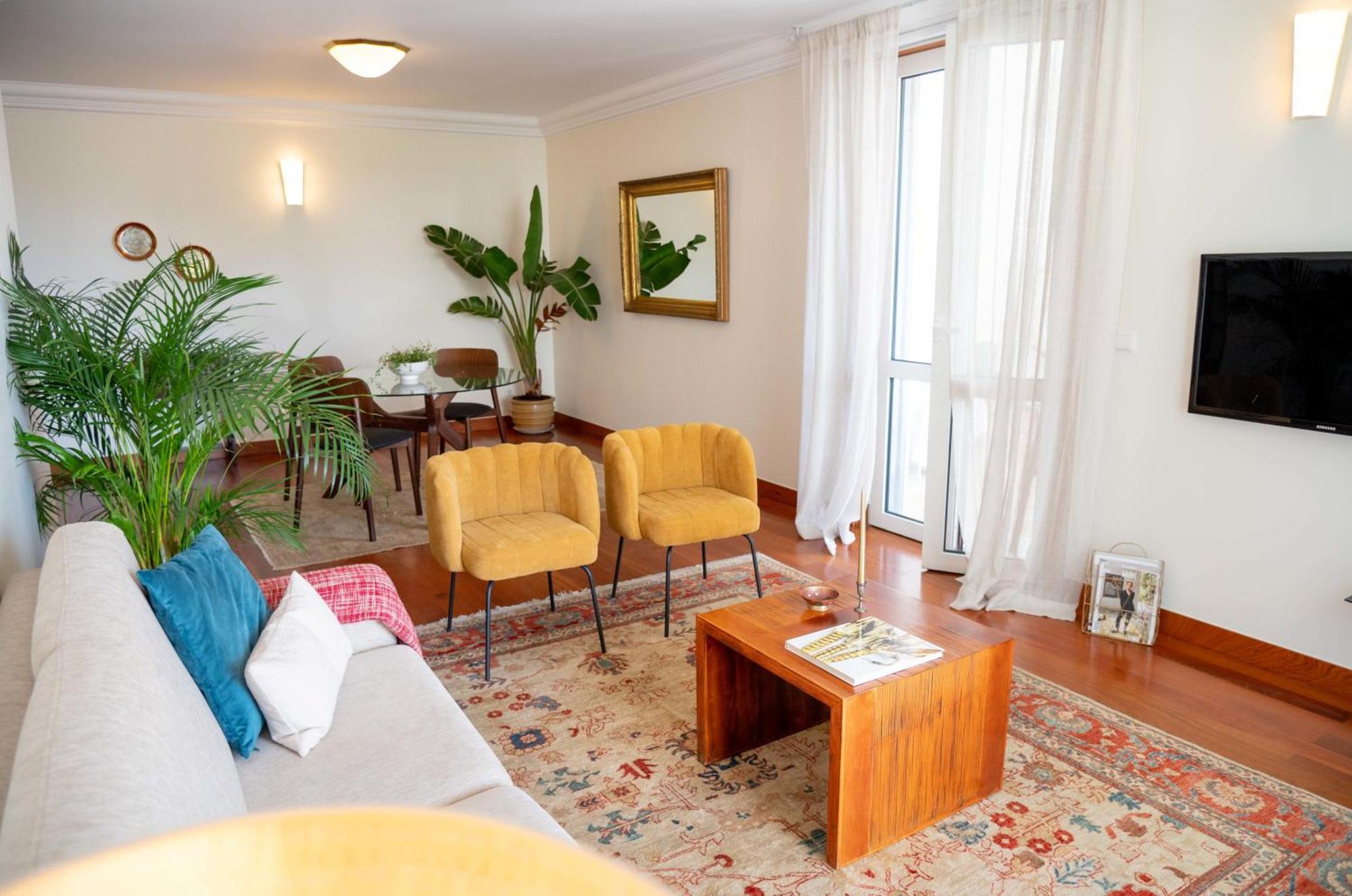 Madeira Precious Penthouse Apartment Funchal  Luaran gambar