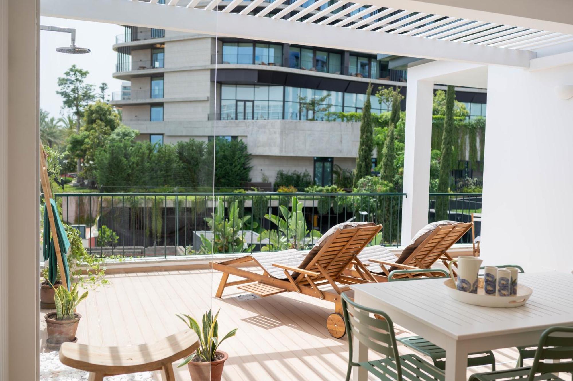 Madeira Precious Penthouse Apartment Funchal  Luaran gambar