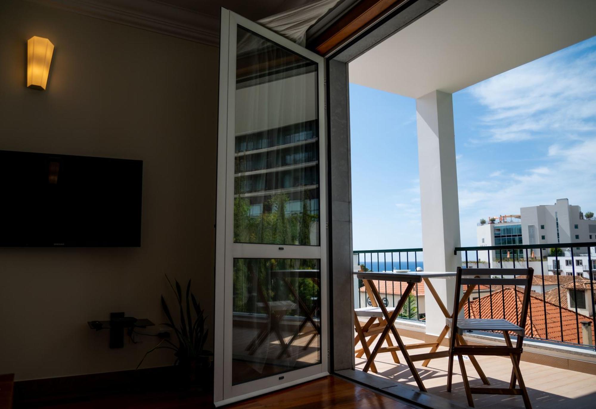Madeira Precious Penthouse Apartment Funchal  Luaran gambar