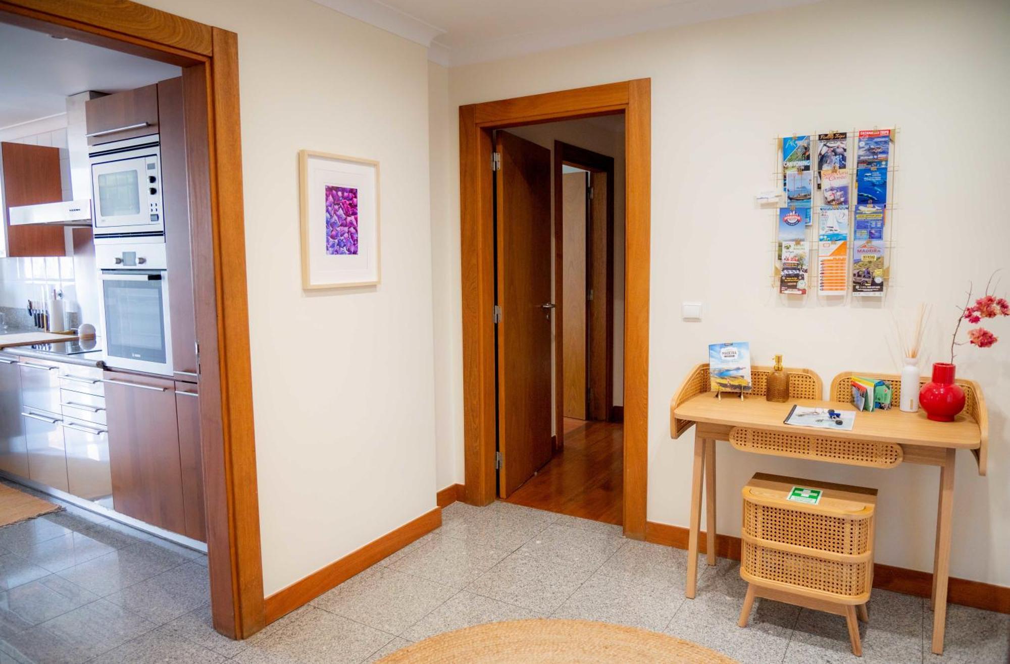 Madeira Precious Penthouse Apartment Funchal  Luaran gambar