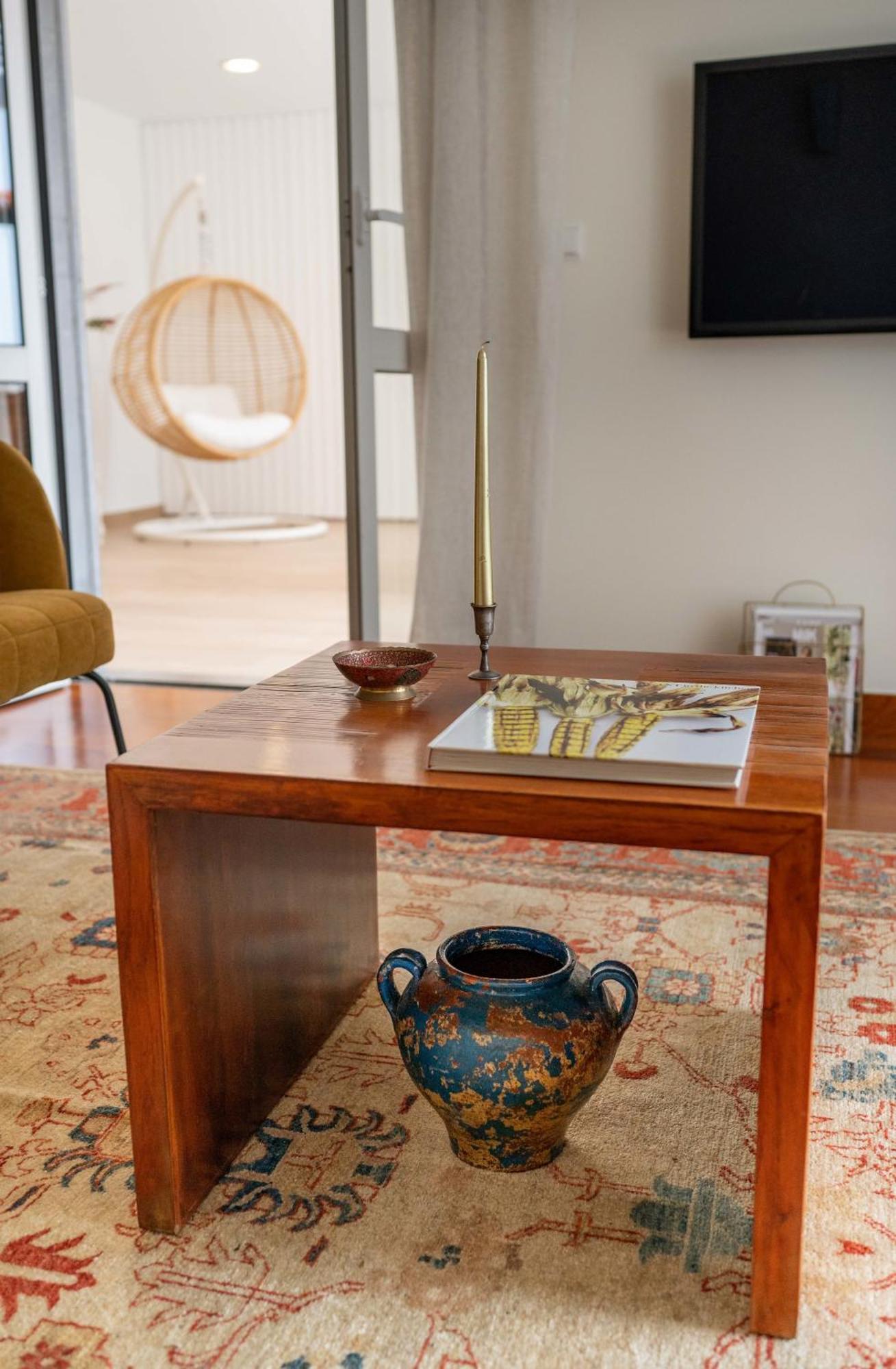 Madeira Precious Penthouse Apartment Funchal  Luaran gambar