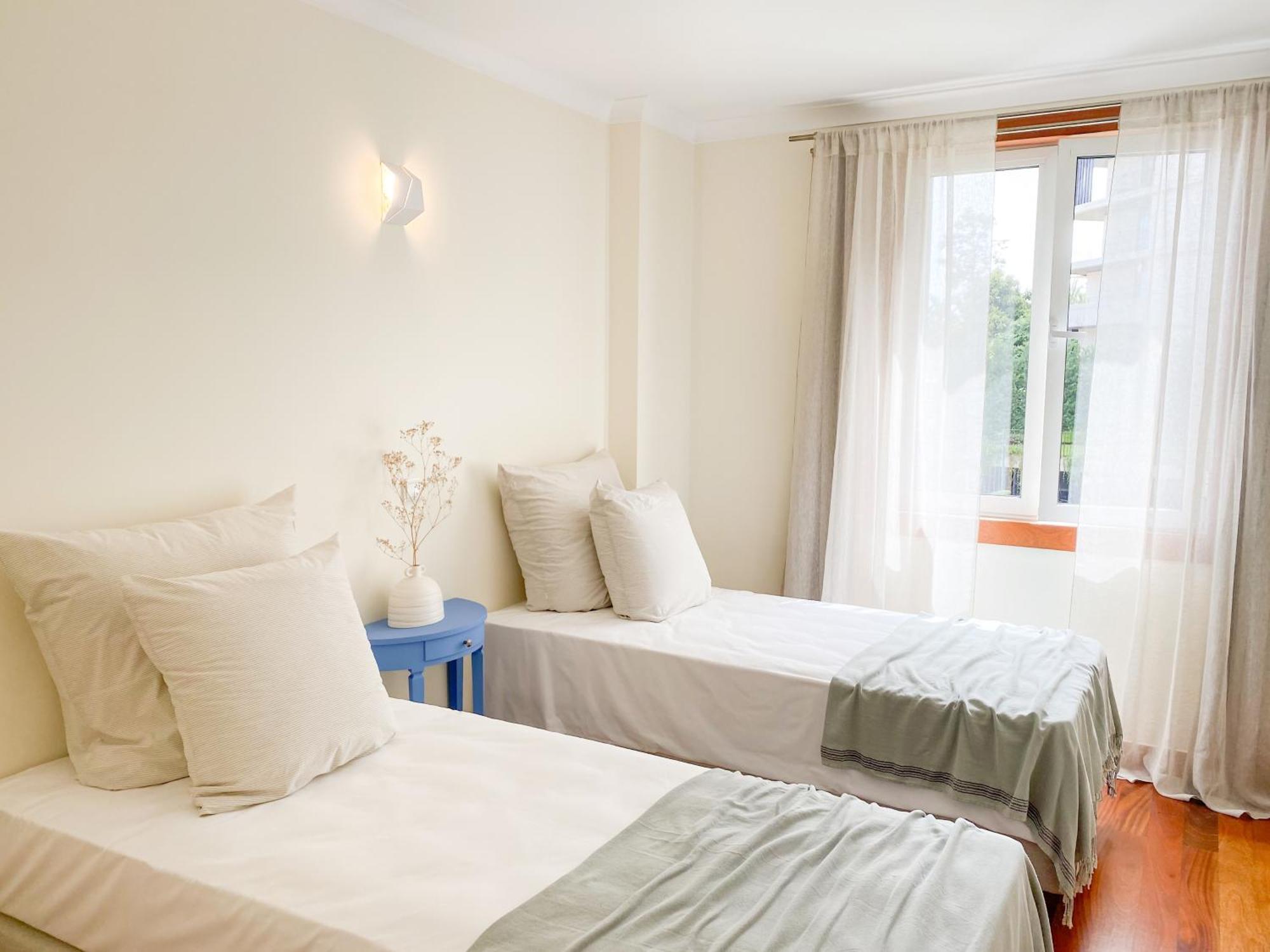 Madeira Precious Penthouse Apartment Funchal  Luaran gambar