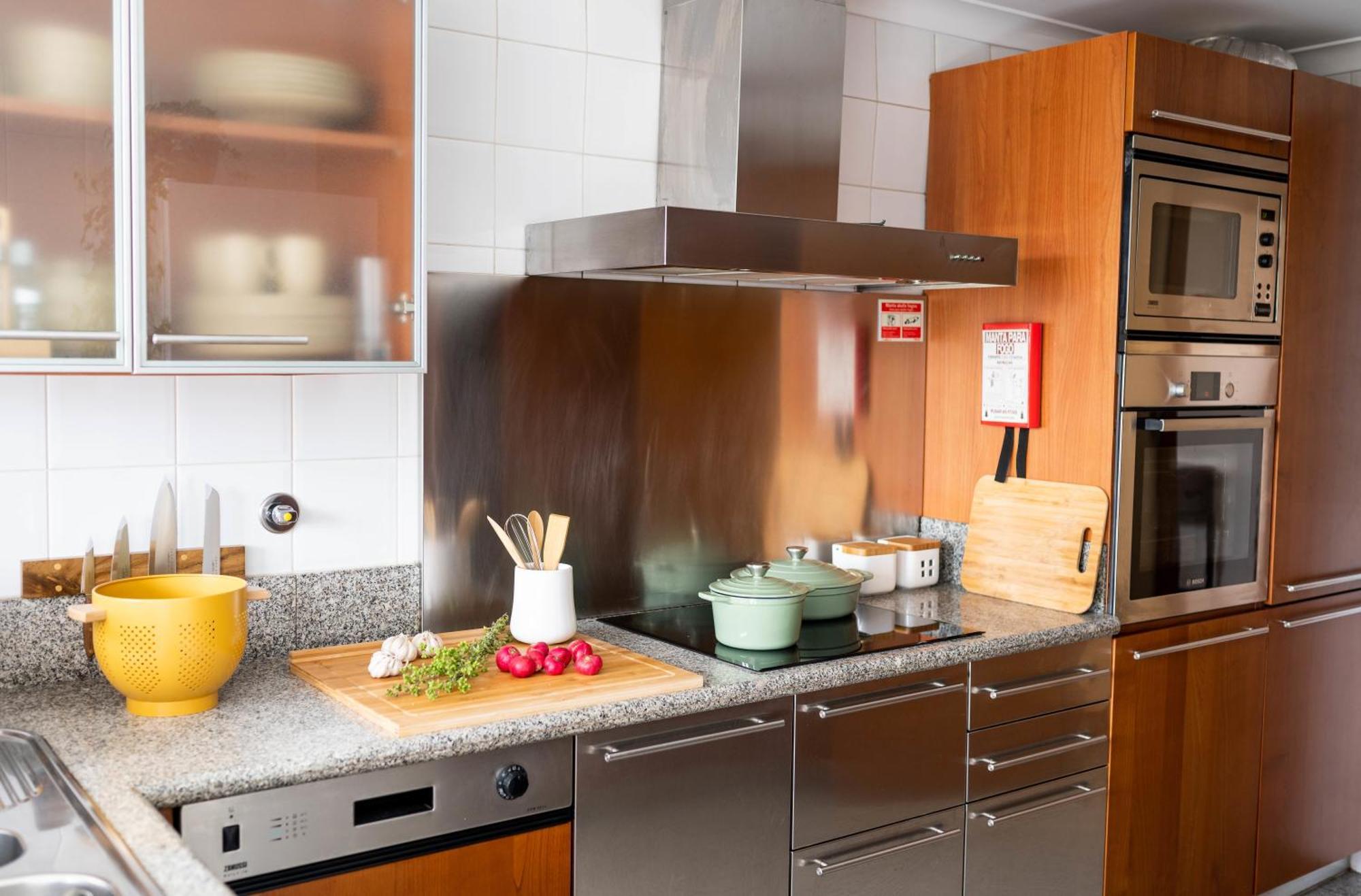 Madeira Precious Penthouse Apartment Funchal  Luaran gambar